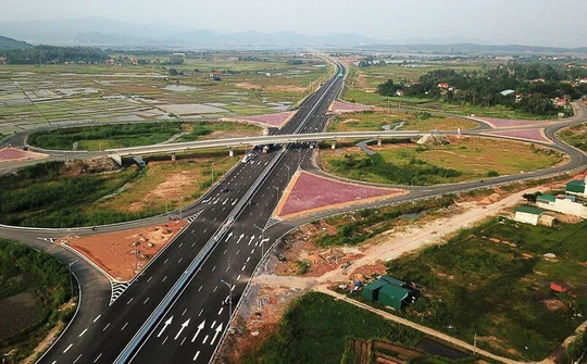 Khởi công dự án Cao tốc Dầu Dây- Liên Khương năm 2019