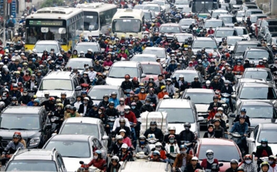 Muốn chữa bệnh phải bắt trúng bệnh