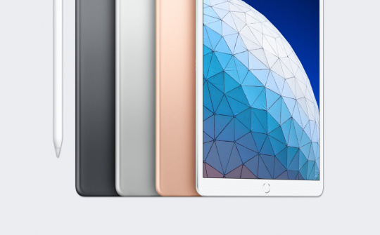 Nhiều sản phẩm Apple mới đồng loạt lên kệ FPT Shop