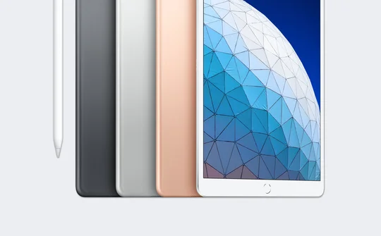 Nhiều sản phẩm Apple mới đồng loạt lên kệ FPT Shop