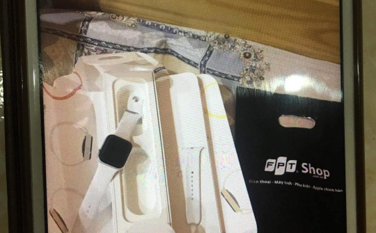 Bài viết “món quà của vợ cứu sống chồng” được 34.000 lượt thích trên mạng xã hội