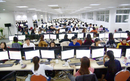 Làm gì để hội nhập?