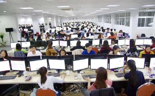Làm gì để hội nhập?