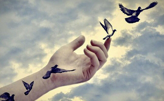 Vô cảm - Cái chết từ trong tâm hồn