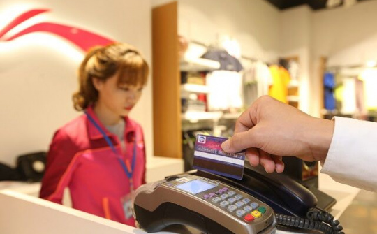 Quản lý thuế trong nền kinh tế số