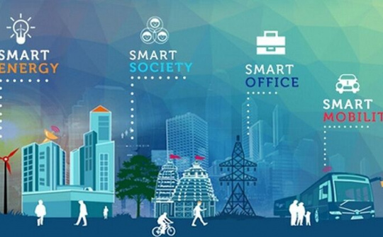 “Make in Vietnam” – khát vọng cần bắt đầu từ việc làm cụ thể