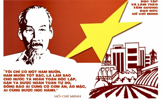 Tư duy đổi mới và phát triển trong Di chúc của Bác Hồ
