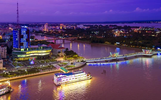 “Ninh Kiều Riverside Hotel": Sự lựa chọn hoàn hảo cho du khách trong nước và quốc tế …