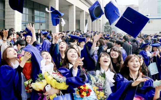 Xếp hạng đại học - Cần biết mình biết người