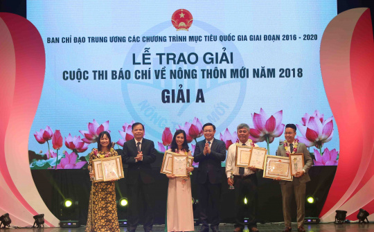 Công bố 10 sự kiện của các chương trình mục tiêu quốc gia