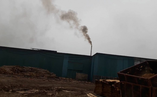 Gia Lâm (Hà Nội): Chính quyền có làm “ngơ” cho doanh nghiệp “hủy hoại” môi trường?