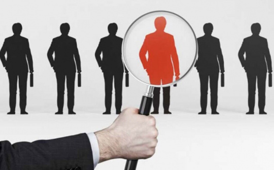 Lạm nghĩ trọng dụng hiền tài