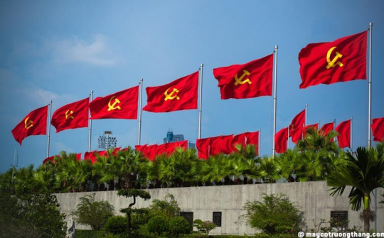 Trí tuệ nhân dân và tầm vóc văn kiện