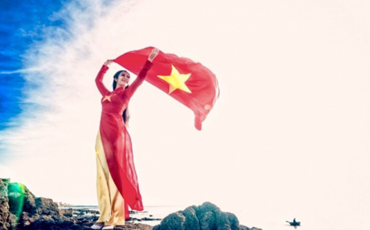 Giáo dục  và sứ mệnh quốc gia