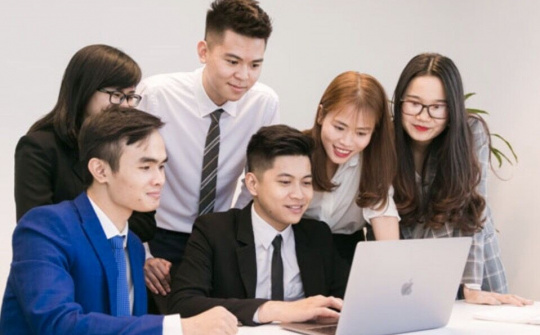 “Bằng cấp bền vững” cho người trẻ Việt