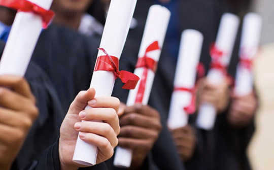 Chức danh khoa học cần hiểu và sử dụng đúng