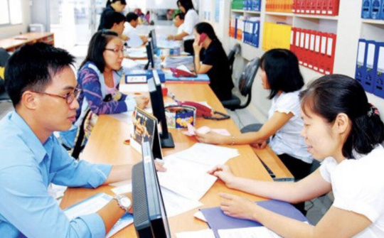 Nâng lương công chức phải gắn với năng lực và trách nhiệm