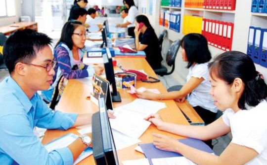 Nâng lương công chức phải gắn với năng lực và trách nhiệm