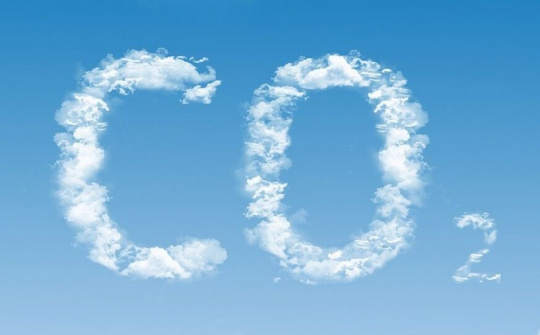 Nồng độ CO2 trong khí quyển Trái đất tăng kỷ lục, báo động xảy ra El Nino