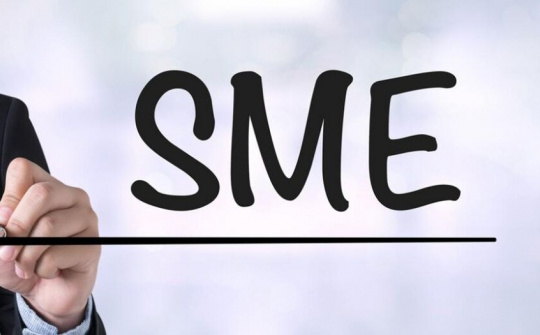 Từ 01/7/2019, doanh nghiệp nhỏ và vừa được vay vốn tối đa 7 năm