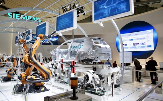 Kỹ năng nào sẽ “hot” trong CMCN 4.0?