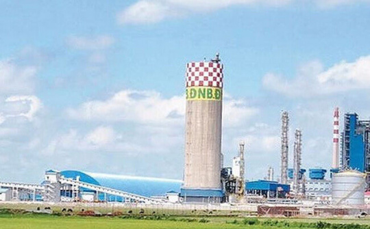 12 dự án thua lỗ ngành Công Thương hiện giờ ra sao?