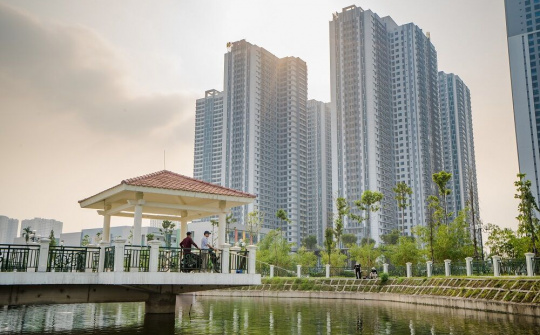 Tìm ra địa điểm giúp bạn giải nhiệt mùa hè tại Hà Nội