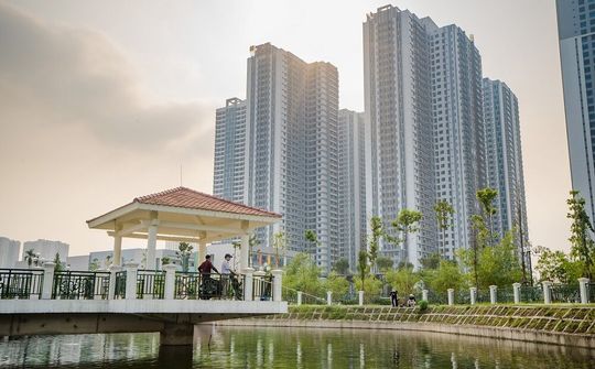 Tìm ra địa điểm giúp bạn giải nhiệt mùa hè tại Hà Nội