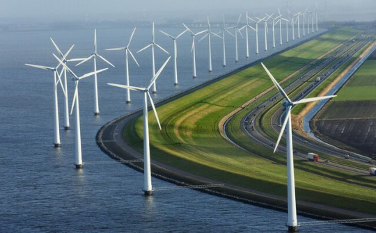 Chính sách năng lượng: Cần tầm nhìn dài hạn và khoa học