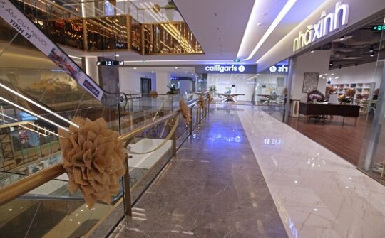 Ưu đãi ngập tràn trong ngày khai trương Sun Plaza Thụy Khuê