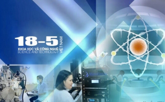 Tạo đột phá chiến lược trong phát triển KHCN và đổi mới, sáng tạo ở Việt Nam