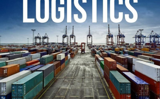 Ngành logistics đang thiếu 2 triệu nhân lực