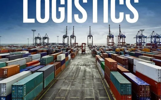 Ngành logistics đang thiếu 2 triệu nhân lực