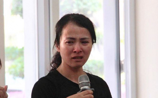 Hải Phòng: Cô giáo đánh liên tiếp vào đầu học sinh bị đề nghị buộc thôi việc