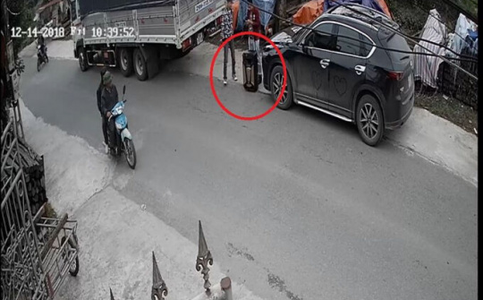 Nam Định: Khởi tố nhóm đối tượng đòi nợ về hành vi gây rối trật tự công cộng