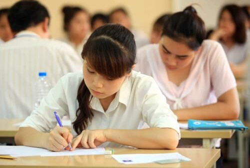 Một số giải pháp chống gian lận trong giáo dục