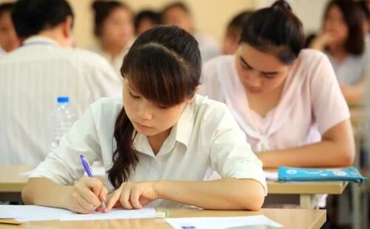 Một số giải pháp chống gian lận trong giáo dục
