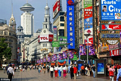 Nhiều nền kinh tế châu Á sẽ tăng trưởng trên 7%/năm