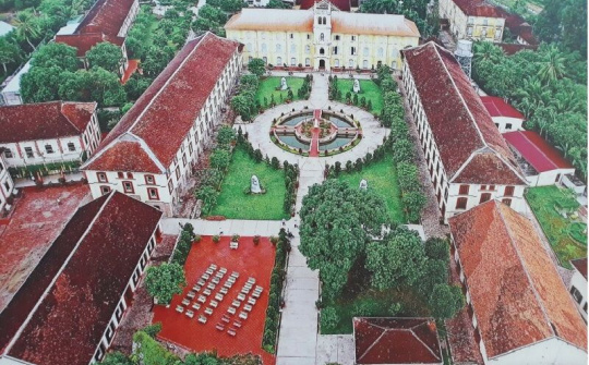 "Cù lao Giêng": Địa điểm hấp dẫn cho du khách yêu thích du lịch sinh thái  !