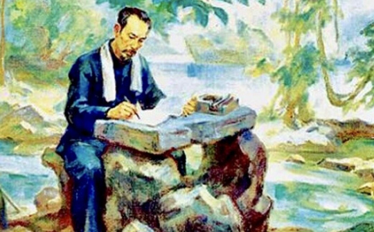 Học Bác, lòng ta trong sáng hơn!