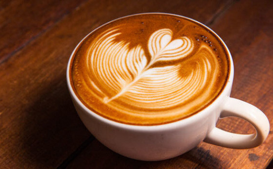 Sắp khai trương Trung tâm "Cafe 3D – Cafe 4.0" đầu tiên tại Việt Nam