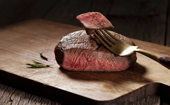 Công bố chỉ dẫn địa lý cho sản phẩm thịt bò vùng cao Hà Giang