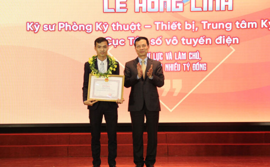 Tự lực và làm chủ, tiết kiệm nhiều tỷ đồng