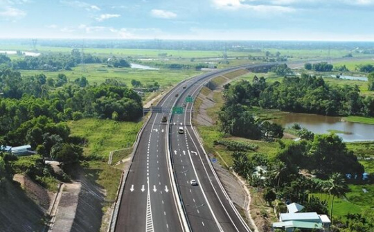 Tinh thần Bộ đội Trường Sơn đưa Binh đoàn 12 tiếp tục đi lên