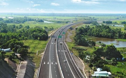 Tinh thần Bộ đội Trường Sơn đưa Binh đoàn 12 tiếp tục đi lên