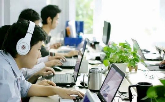 Kinh tế số bắt đầu từ nhận thức