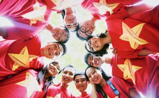 Thúc đẩy tinh thần công dân