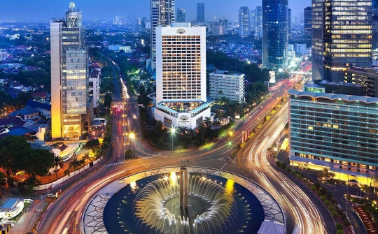 Indonesia sẽ có thủ đô mới
