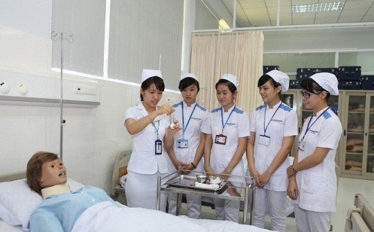 Nhiều cơ hội cho xuất khẩu lao động