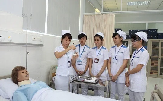 Nhiều cơ hội cho xuất khẩu lao động